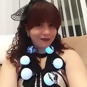 Meet your Posher, Keyshla